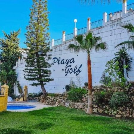 Villa Mar & Relax Torrequebrada Benalmádena Exterior foto